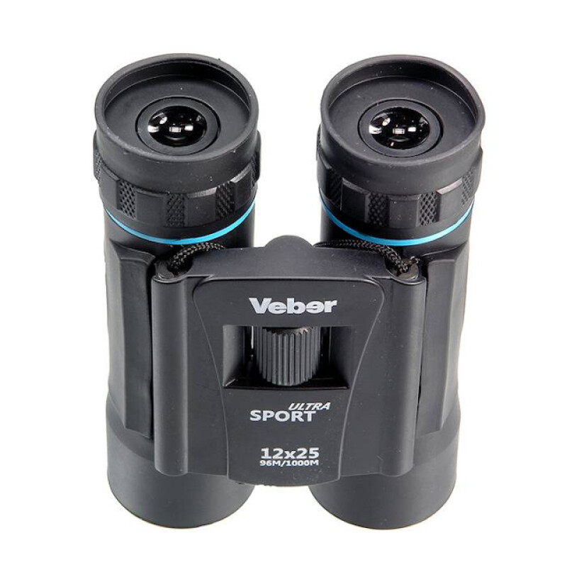 Veber Ultra Sport БН 12x25 бинокль