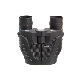 Veber Ultra Sport БН 8-17x25 бинокль