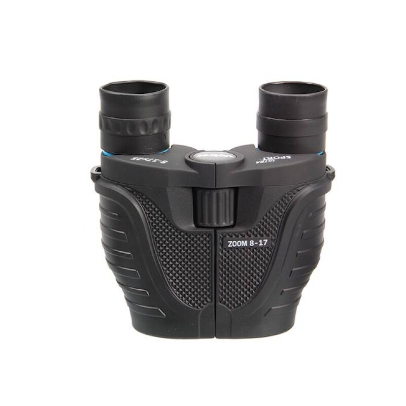 Veber Ultra Sport БН 8-17x25 бинокль