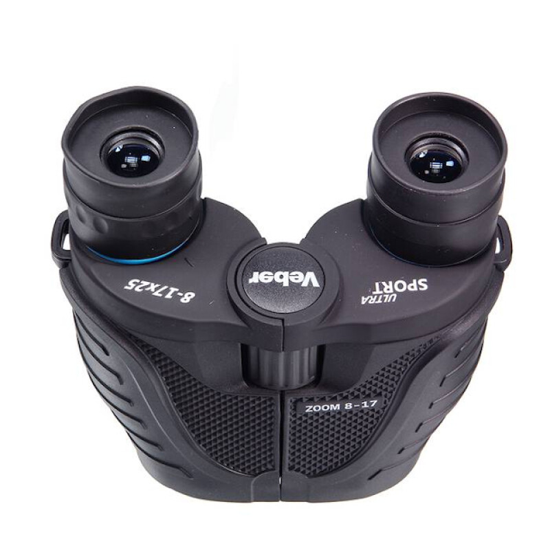 Veber Ultra Sport БН 8-17x25 бинокль