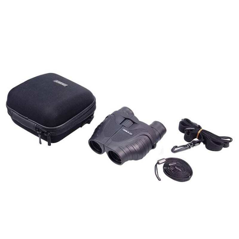 Veber Ultra Sport БН 8-17x25 бинокль