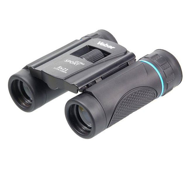 Veber Ultra Sport БН 8x21 бинокль