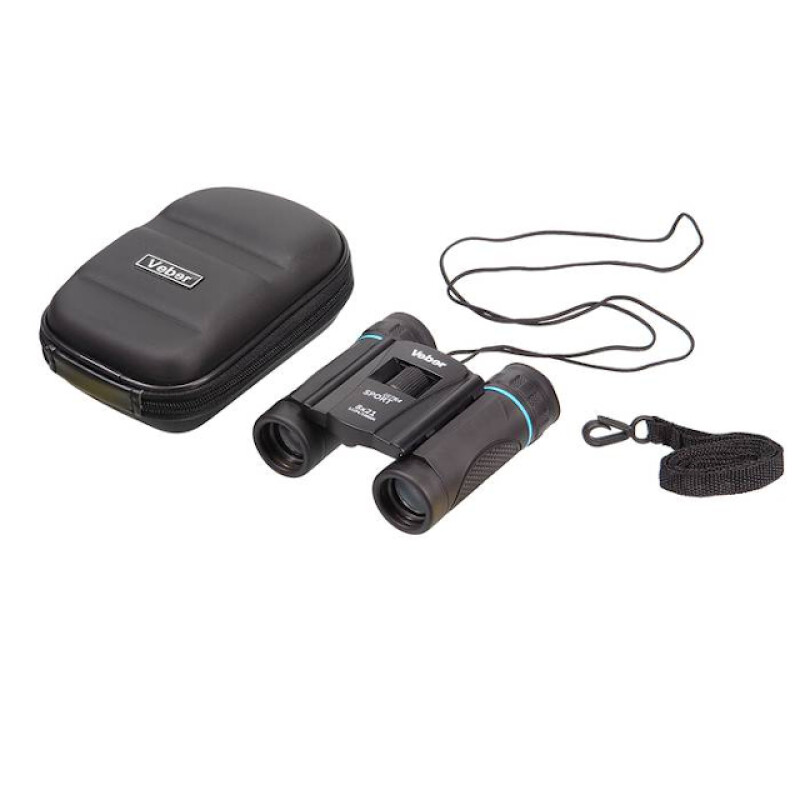 Veber Ultra Sport БН 8x21 бинокль