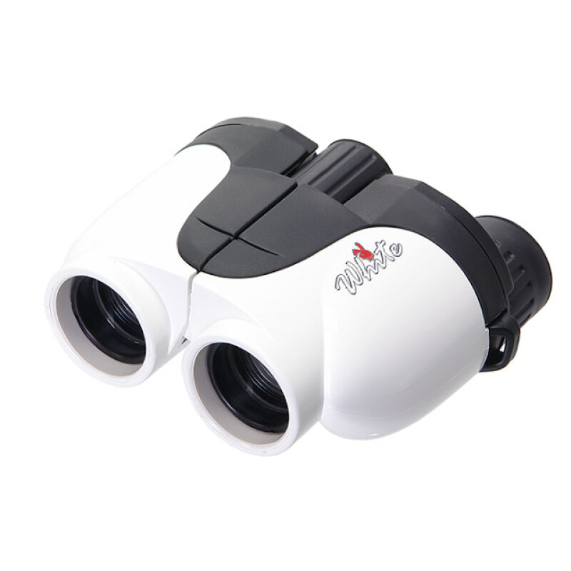 Veber White БН 8x25 бинокль