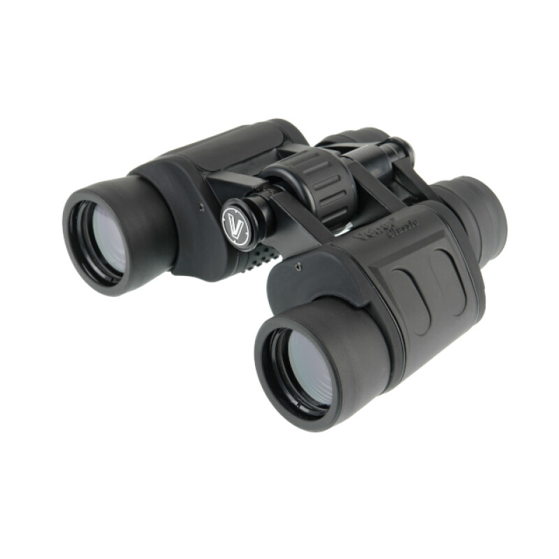 Veber ZOOM 7-15x35 бинокль черный