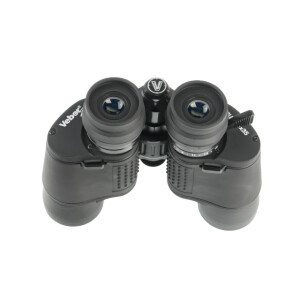Veber ZOOM 7-15x35 бинокль черный