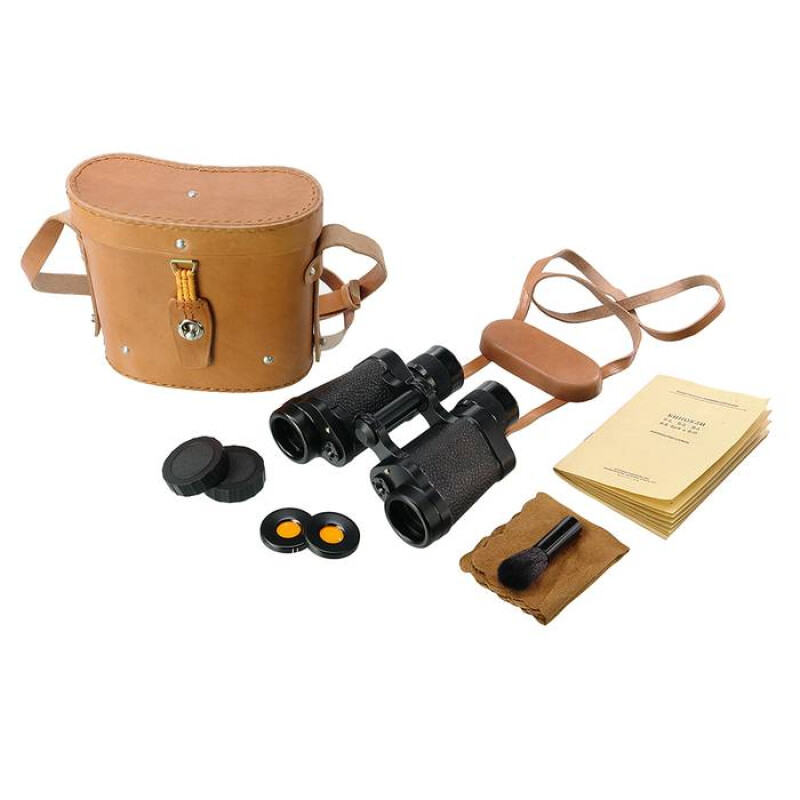 Veber Б-2 8х30 бинокль