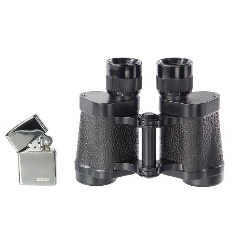 Veber Б-2 8х30 бинокль