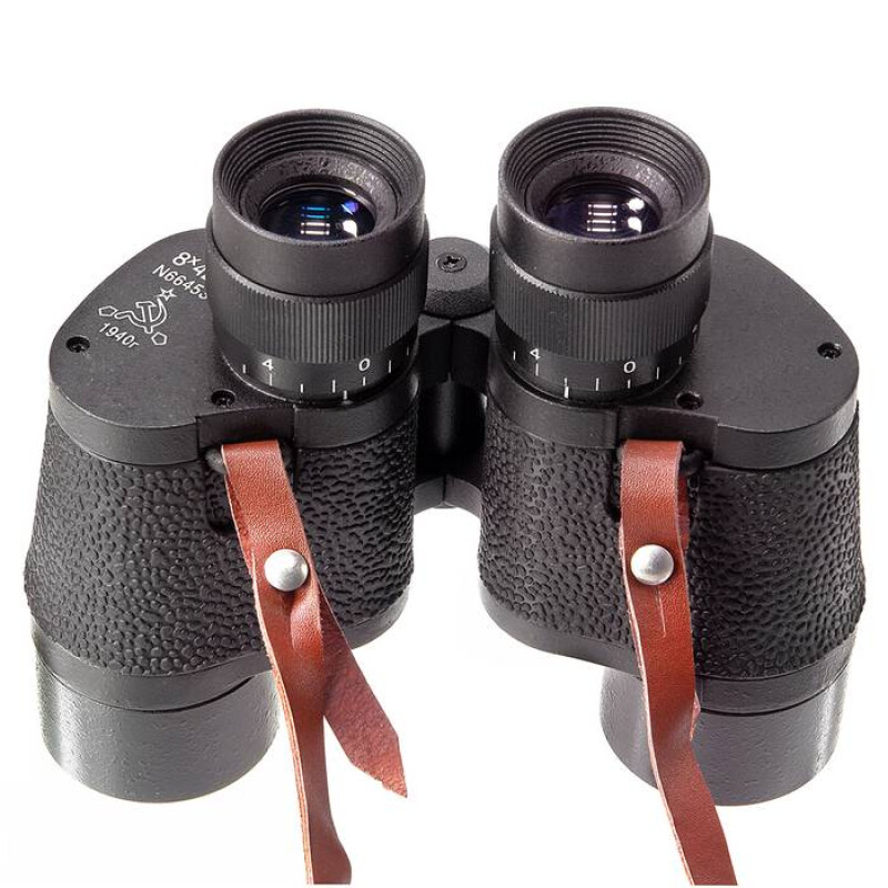 Veber Б-3 8x42 бинокль военный СССР