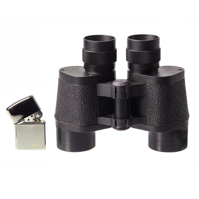 Veber Б-3 8x42 бинокль военный СССР