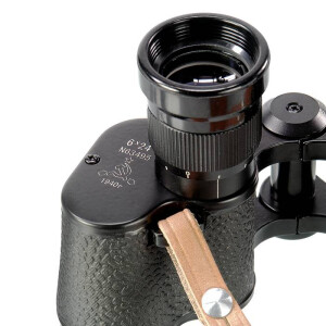 Veber Б-6 6х24 бинокль