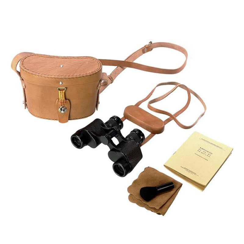 Veber Б-6 6х24 бинокль