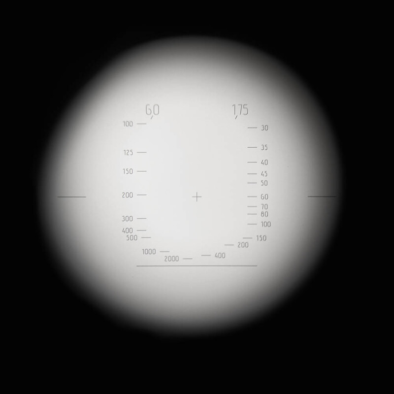 Veber Б-6 6х24 бинокль