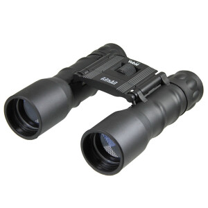 Veber БН 22x32 бинокль черный влагозащищенный призмы Roof