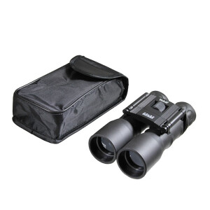 Veber БН 22x32 бинокль черный влагозащищенный призмы Roof