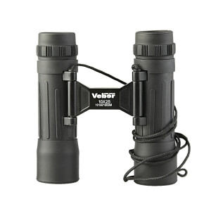 Veber БП 10х25 ff бинокль влагозащищенный призмы Roof