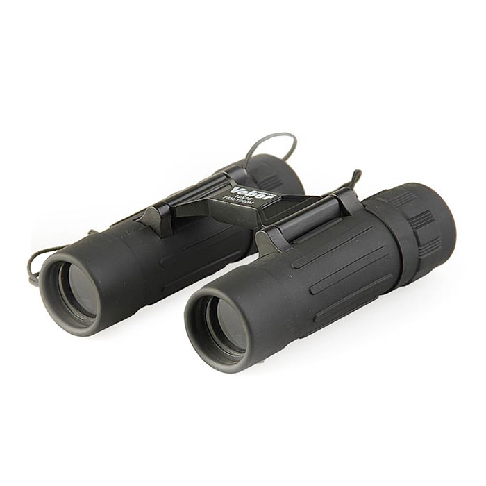 Veber БП 12х25 ff бинокль влагозащищенный призмы Roof