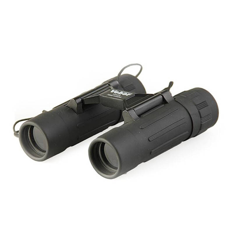 Veber БП 12х25 ff бинокль влагозащищенный призмы Roof