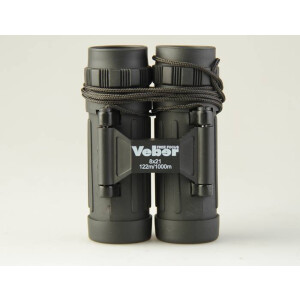 Veber БП 8х21 ff бинокль влагозащищенный призмы Roof