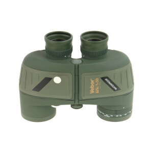 Veber БПс 7x50 плавающий бинокль