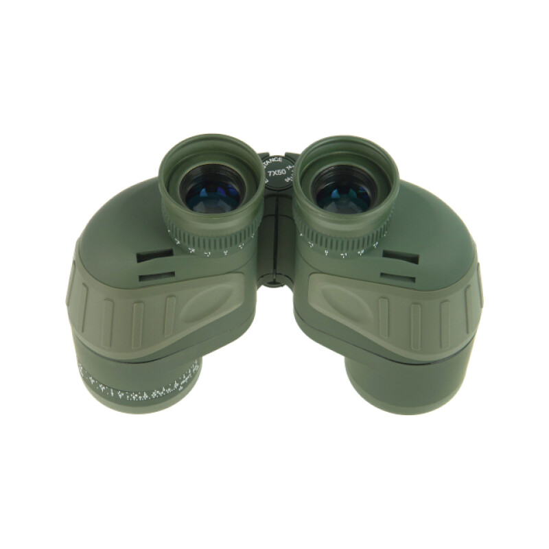 Veber БПс 7x50 плавающий бинокль