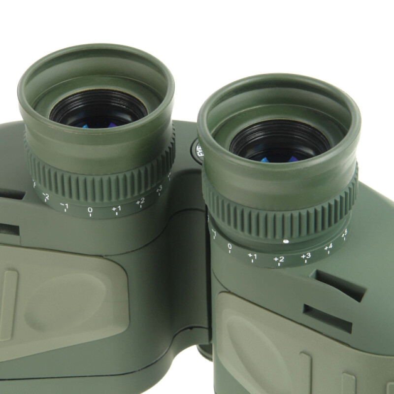 Veber БПс 7x50 плавающий бинокль