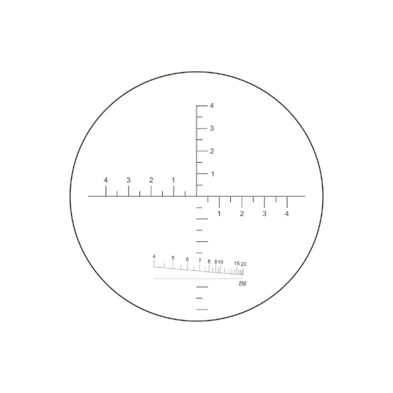 Veber БПс 7x50 плавающий бинокль