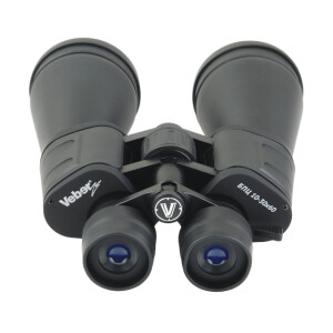 Veber БПЦ ZOOM 10-30x60 бинокль