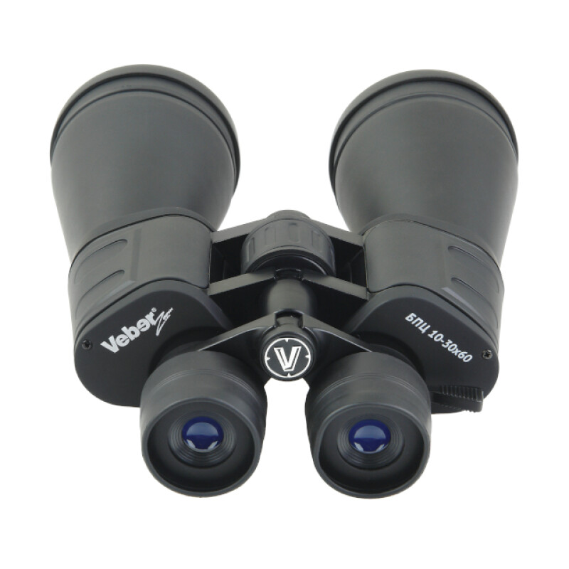 Veber БПЦ ZOOM 10-30x60 бинокль