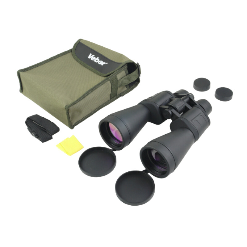 Veber БПЦ ZOOM 10-30x60 бинокль