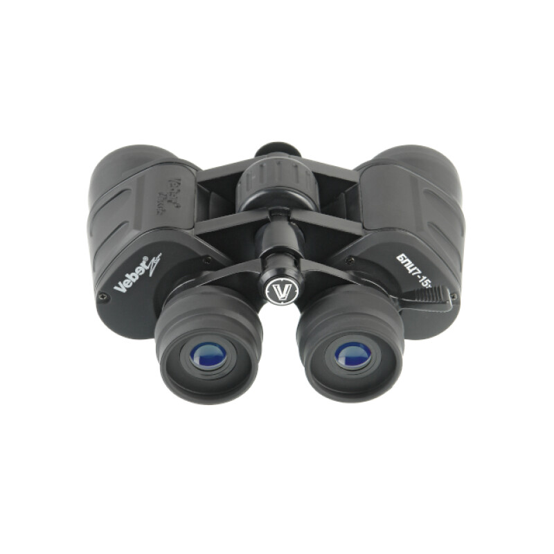 Veber БПЦ  ZOOM 7-15x35 бинокль