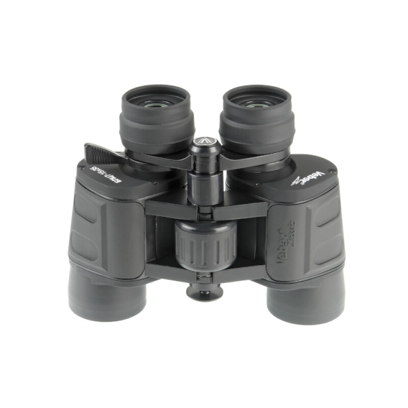 Veber БПЦ  ZOOM 7-15x35 бинокль