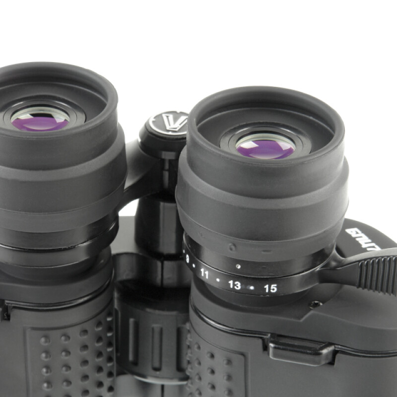 Veber БПЦ  ZOOM 7-15x35 бинокль