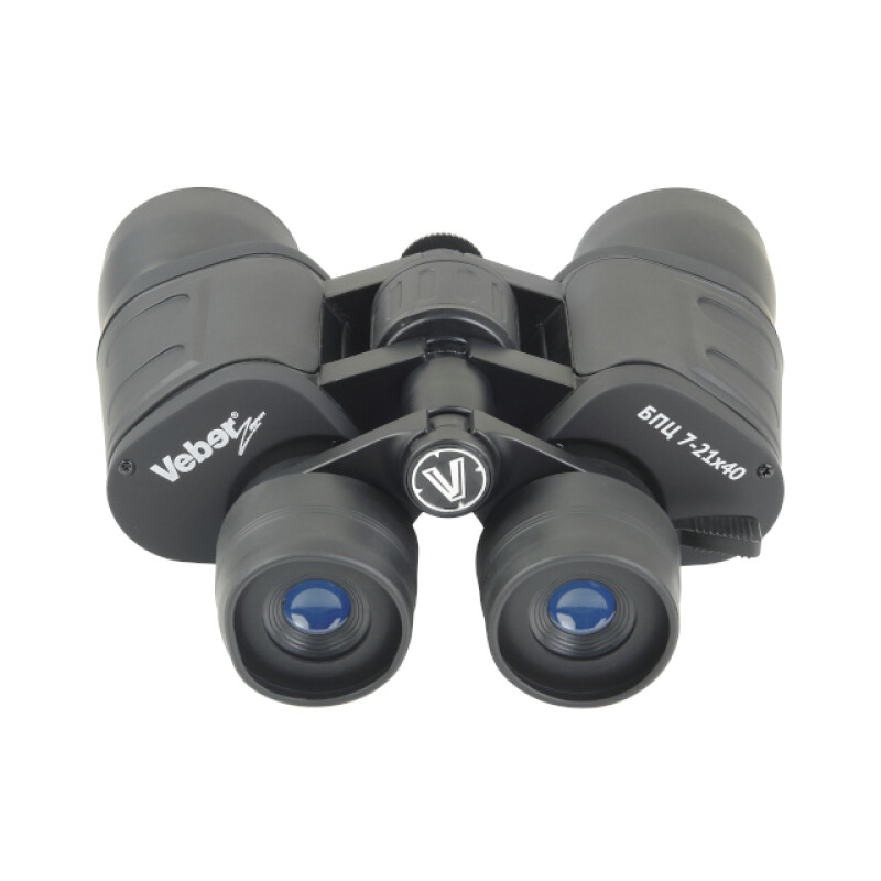 Veber БПЦ ZOOM 7-21x40 бинокль