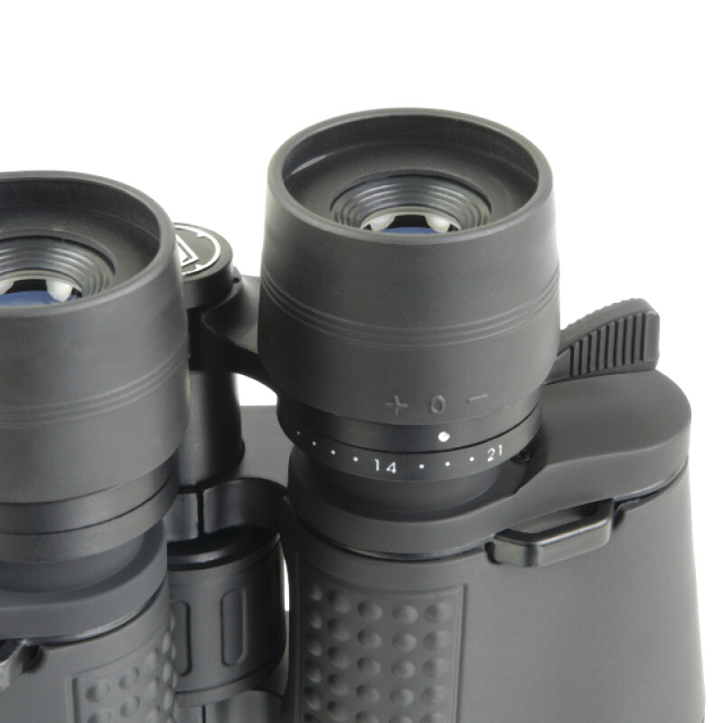 Veber БПЦ ZOOM 7-21x40 бинокль