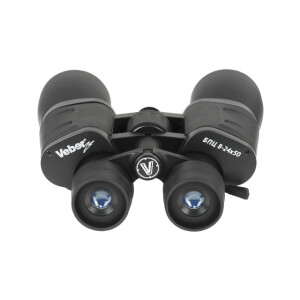 Veber БПЦ ZOOM 8-24x50 бинокль