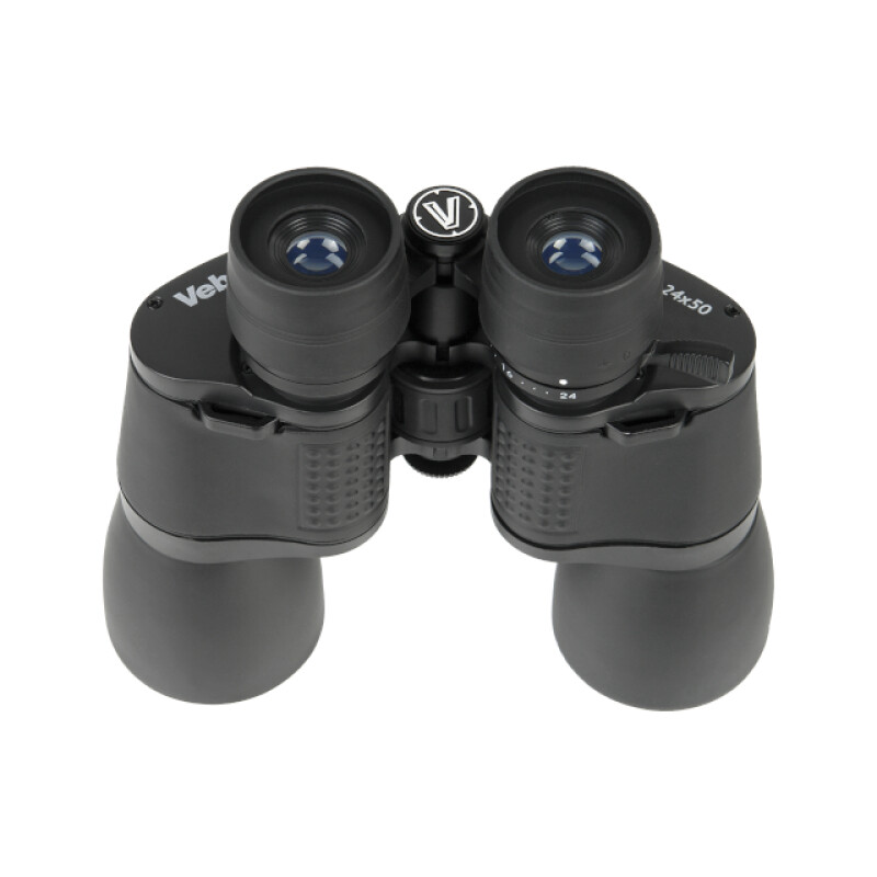 Veber БПЦ  ZOOM 8-24x50 бинокль