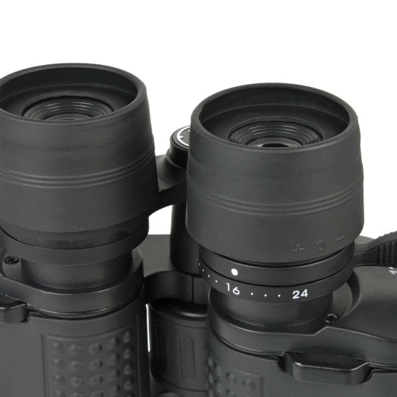 Veber БПЦ  ZOOM 8-24x50 бинокль