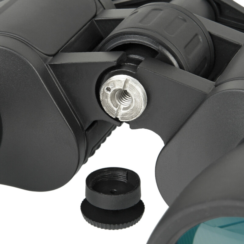 Veber БПЦ  ZOOM 8-24x50 бинокль