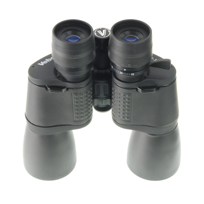 Veber БПЦ ZOOM 8-32x50 бинокль