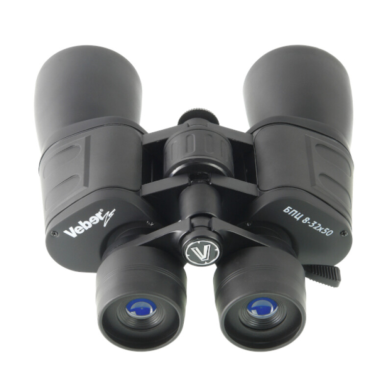 Veber БПЦ ZOOM 8-32x50 бинокль