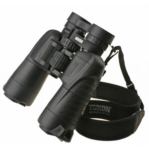 Yukon БПЦ ZOOM 8–24x50 (22121) бинокль