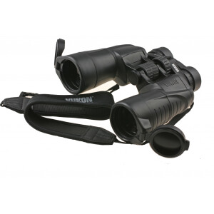 Yukon БПЦ ZOOM 8–24x50 (22121) бинокль