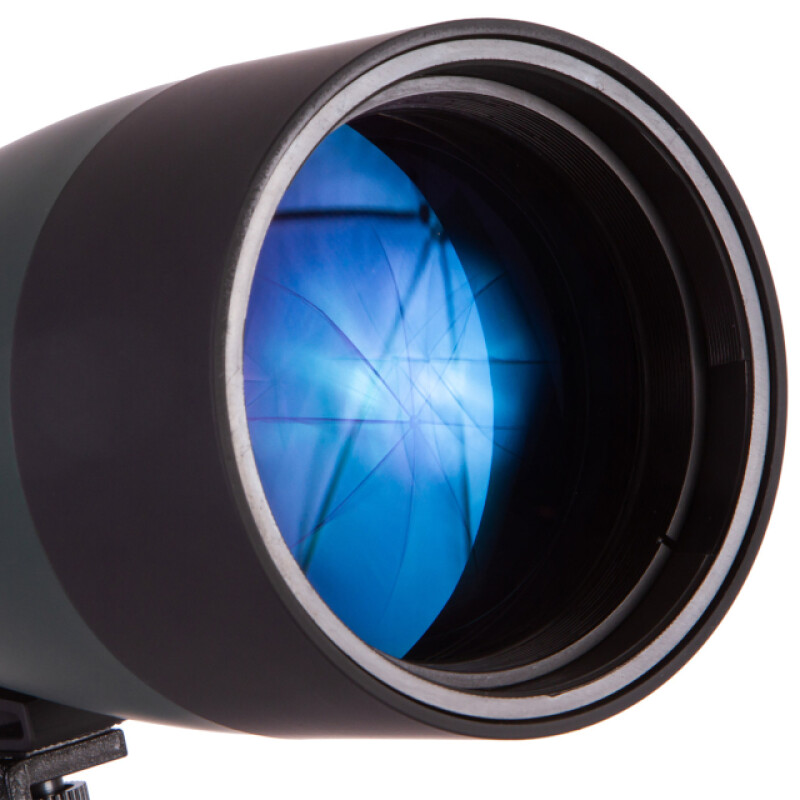 Levenhuk Blaze BASE 100 подзорная труба