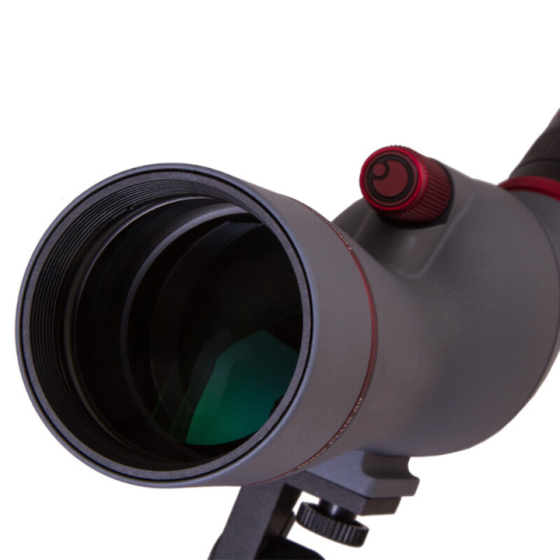 Levenhuk Blaze PLUS 60 подзорная труба