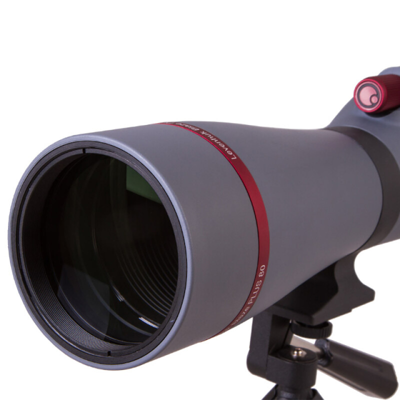 Levenhuk Blaze PLUS 80 подзорная труба