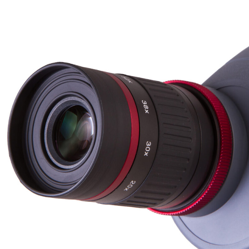 Levenhuk Blaze PLUS 80 подзорная труба