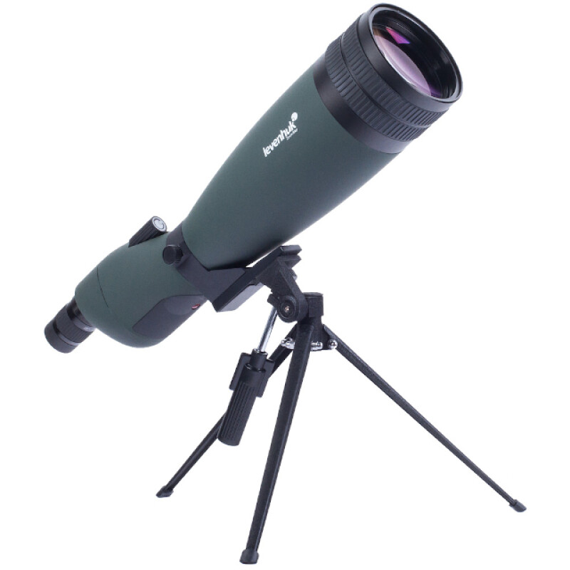 Levenhuk Blaze PLUS 90 подзорная труба
