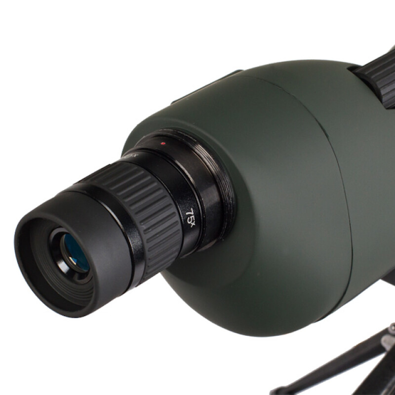 Levenhuk Blaze PLUS 90 подзорная труба