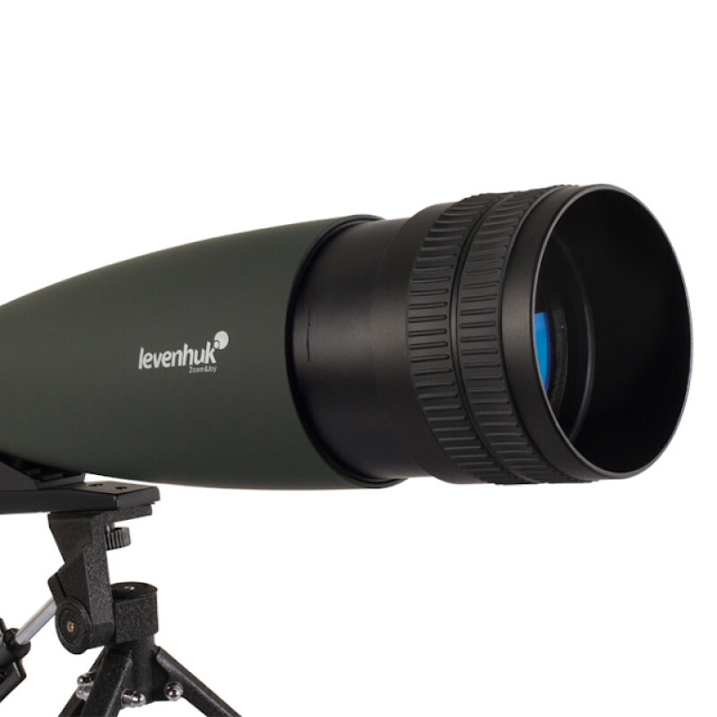 Levenhuk Blaze PLUS 90 подзорная труба